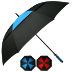 MG 75 칼라방풍 자동 장우산