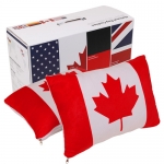 국기 쿠션 - 캐나다